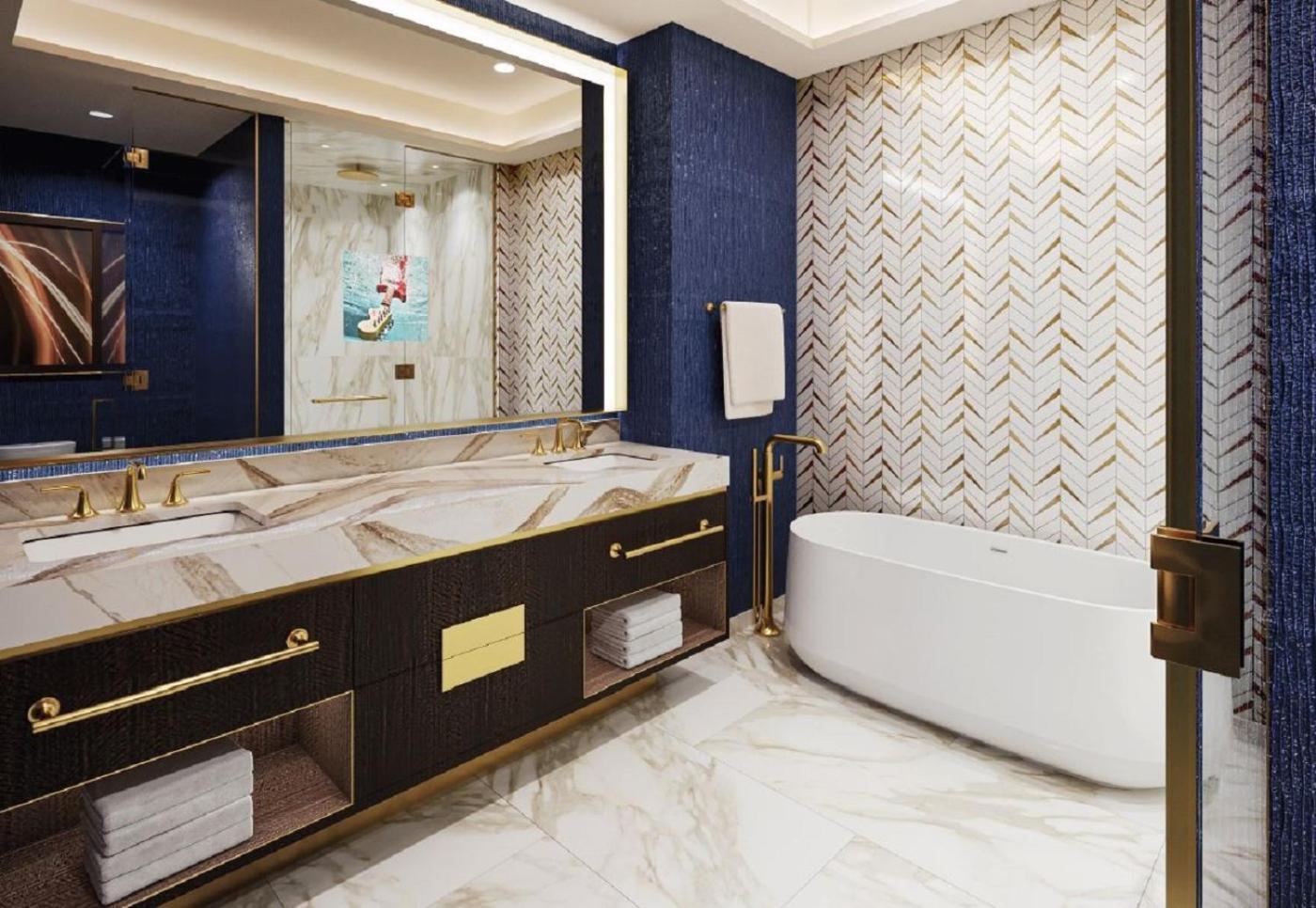 Hard Rock Hotel & Casino Бристоль Экстерьер фото