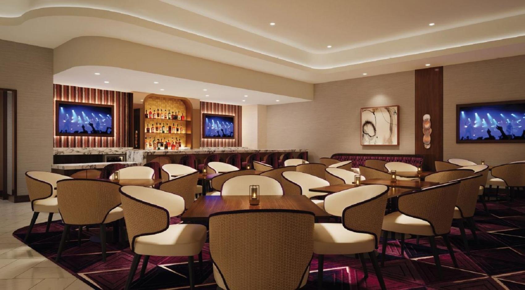 Hard Rock Hotel & Casino Бристоль Экстерьер фото
