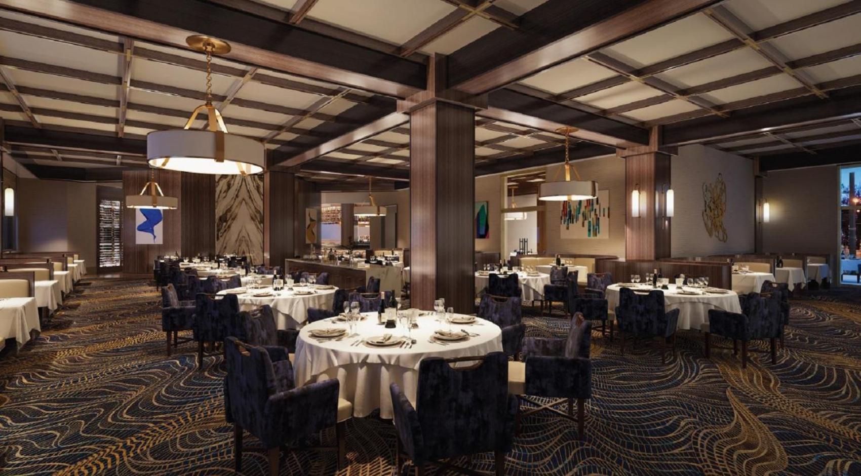 Hard Rock Hotel & Casino Бристоль Экстерьер фото